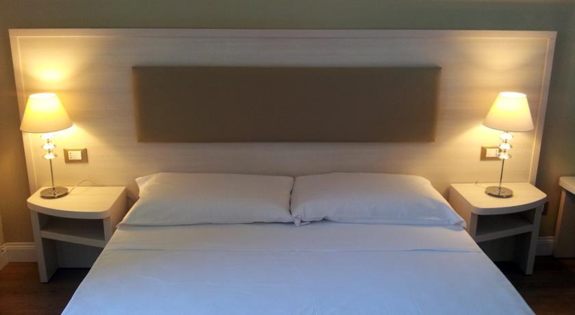 Opera Relais Bed & Breakfast Messina Ngoại thất bức ảnh
