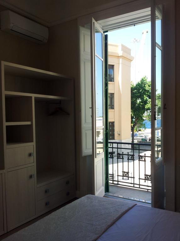 Opera Relais Bed & Breakfast Messina Phòng bức ảnh