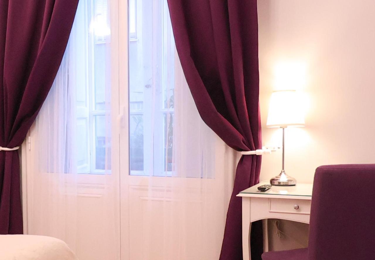 Opera Relais Bed & Breakfast Messina Ngoại thất bức ảnh