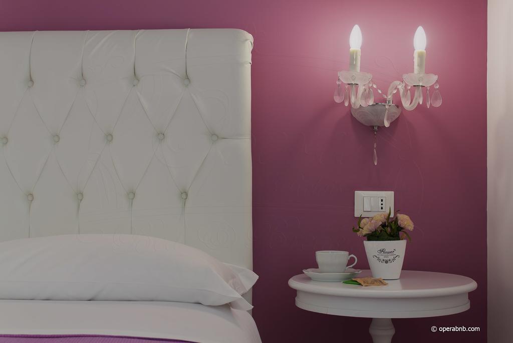 Opera Relais Bed & Breakfast Messina Phòng bức ảnh