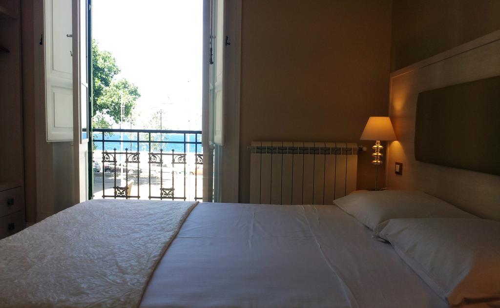 Opera Relais Bed & Breakfast Messina Ngoại thất bức ảnh