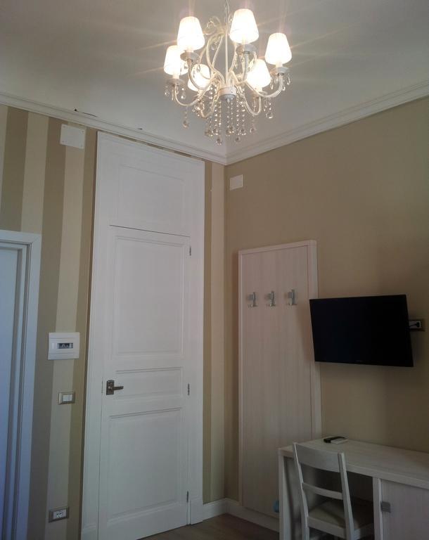 Opera Relais Bed & Breakfast Messina Ngoại thất bức ảnh